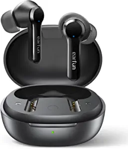 Earfun Air Pro 2 Workout Headphones