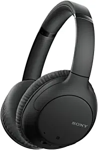 Sony WH-1000XM4 Wireless workout headphones